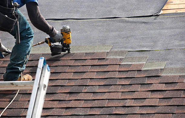 Licensed Roofing service in Martinsville, OH - Brentwood Metal Roofing